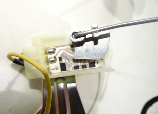 Brandstofpomp Kawasaki Z 900