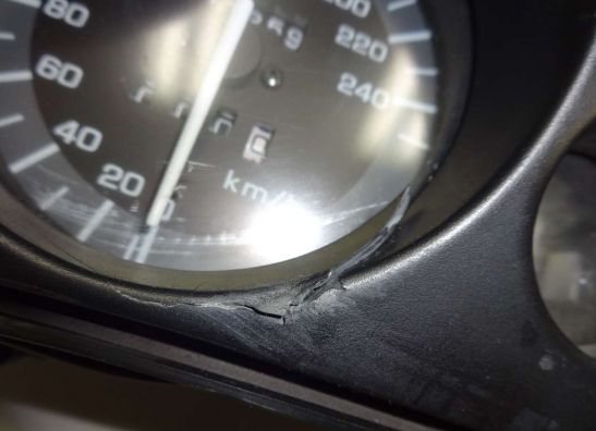 Meter combination Honda ST 1100 Pan European