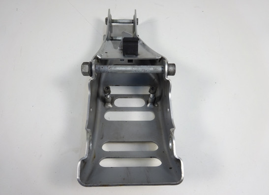 Frame body parts BMW F 650 CS Scarver