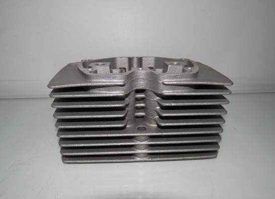 Cilinderkop Moto Guzzi V35 V50 V65