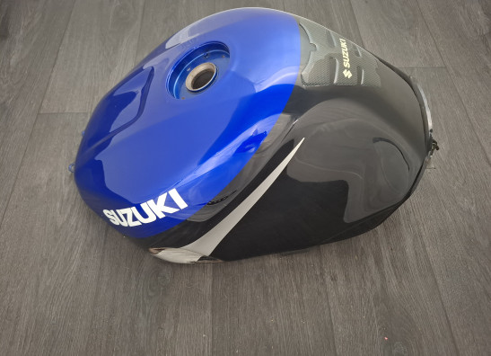 Tank Suzuki GSX R 600