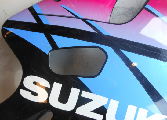 Rechter zijkuip Suzuki GSX R 750