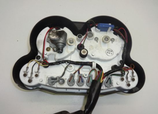 Tellerset Kawasaki GPZ 600