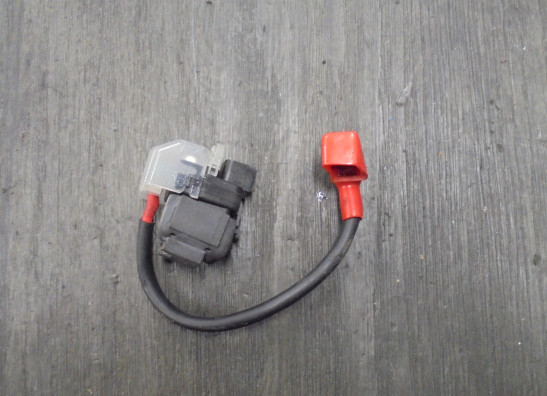 Anlasser Relais Suzuki GSR 600