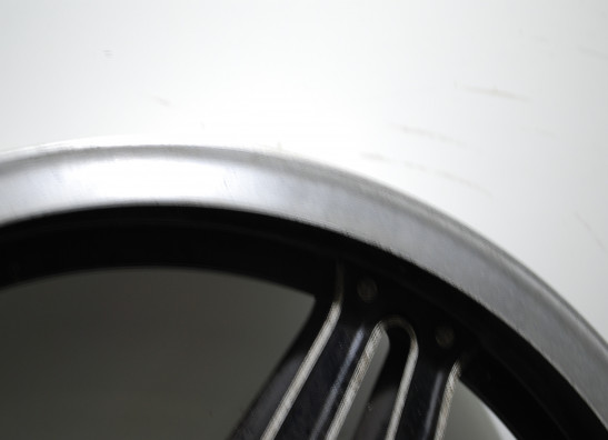 Front Wheel Honda CX 500