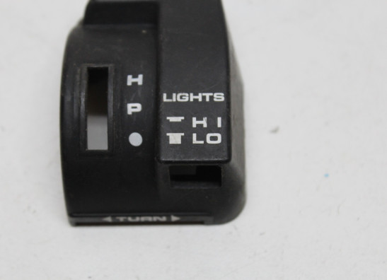 Lenkerschalter links Honda RVF 750 R - RC45