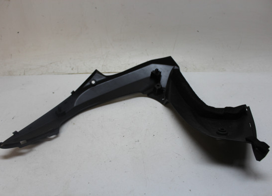 Cowl right Suzuki GSX R 1000