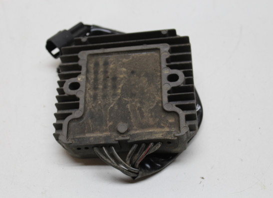 Regulator rectifier  Suzuki GSX R 1300 Hayabusa