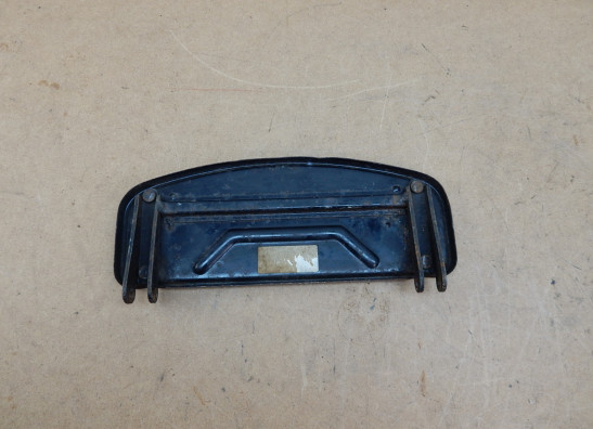 Voetsteun links Moto Guzzi V7 850 GT