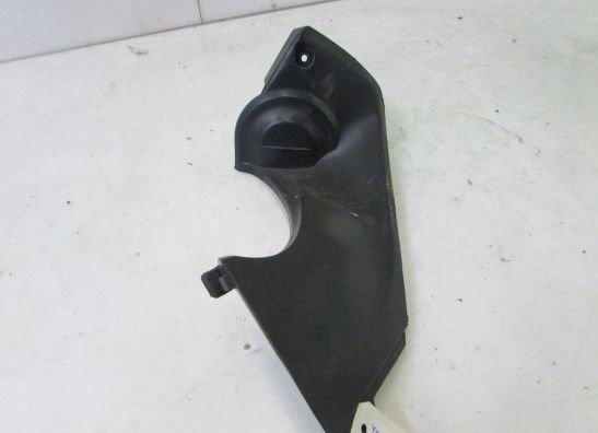 Topkuipverbreder rechts Yamaha YZF R6