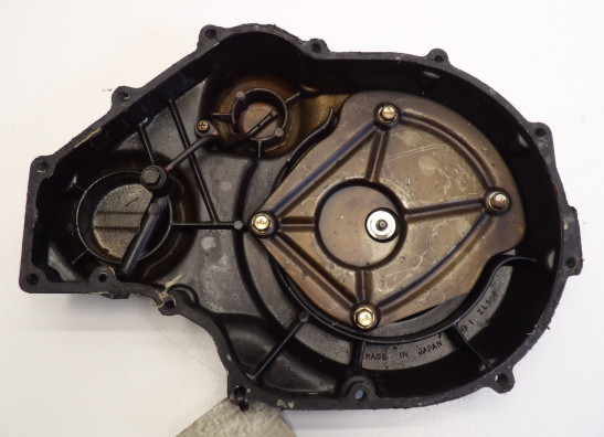 Crankcase cover Clutch side Kawasaki GTR 1000