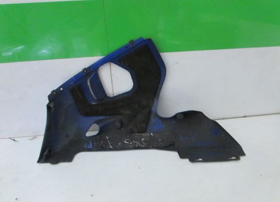 Rechter onderkuip Yamaha YZF R6
