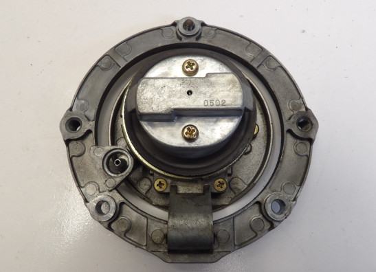 Slotenset Kawasaki ZX 12 R