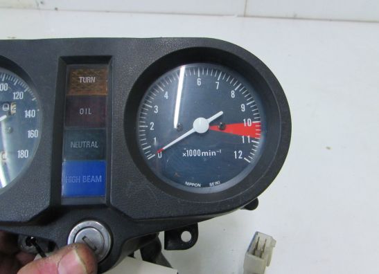 Meter combination Honda CB 400