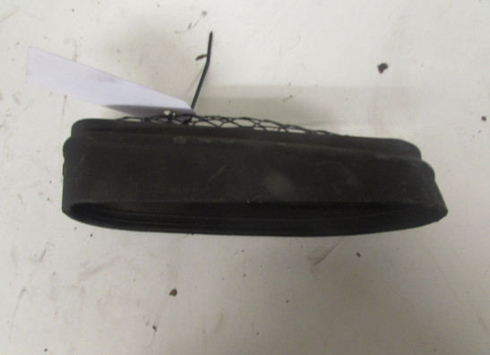 Rechter luchtbuis Kawasaki ZX 6 R