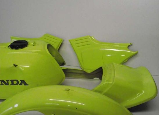 Complete kuipset Honda CB 750 F