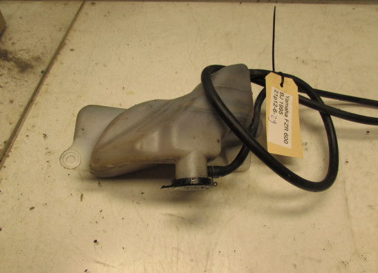 Kuhlflussigkeitsbehälter Yamaha FZR 600