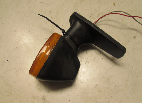 Winker Kawasaki GPX 750