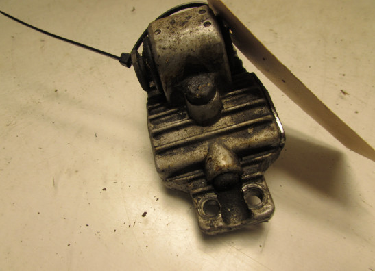 Voorpoot buiten Honda Goldwing GL