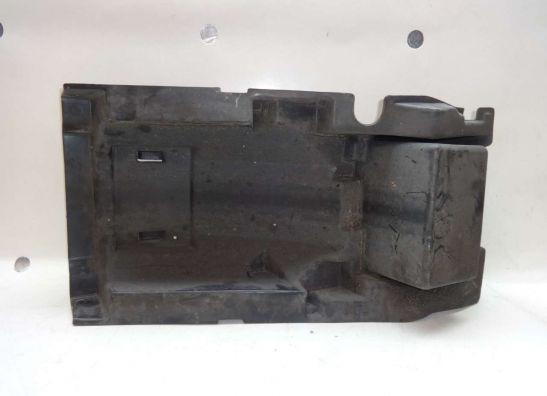 Rear fender Kawasaki ZZR 600