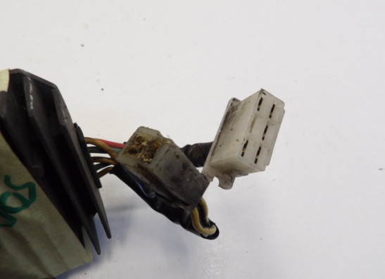 Spanningsregelaar Honda VF 1000 R