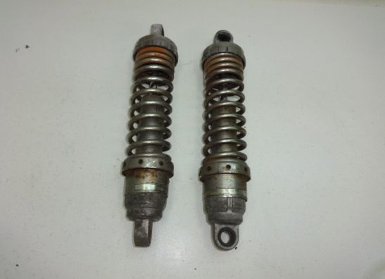 Rear cushion Honda CB 650