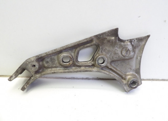 Rechter schetsplaat Suzuki GR 650