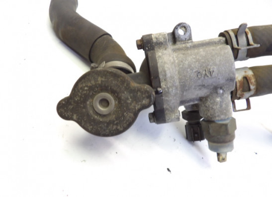 Radiator toebehoren Yamaha FAZER 600