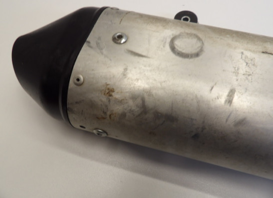 Uitlaat Yamaha Overige Yamaha