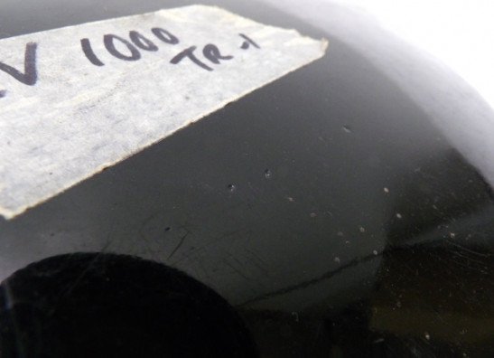 Cowl left small Yamaha TR1