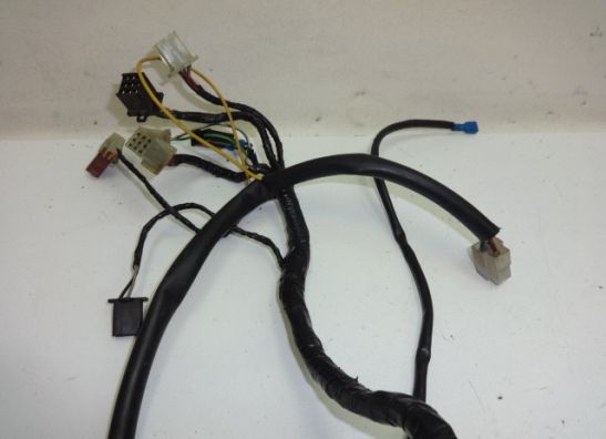 Kabelboom Honda TRANSALP