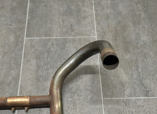 Uitlaatbochten BMW R 65