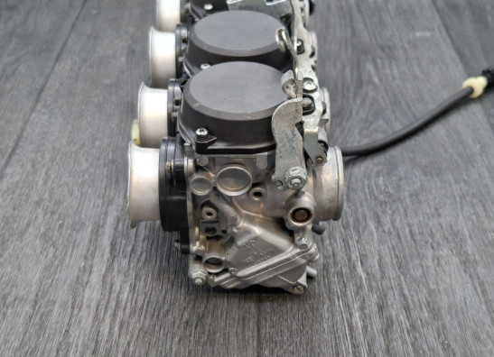 Carburateurset Honda CBR 900 RR