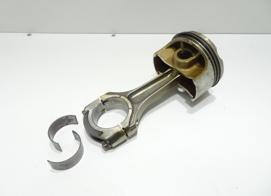 Zylinder Ducati 749  999