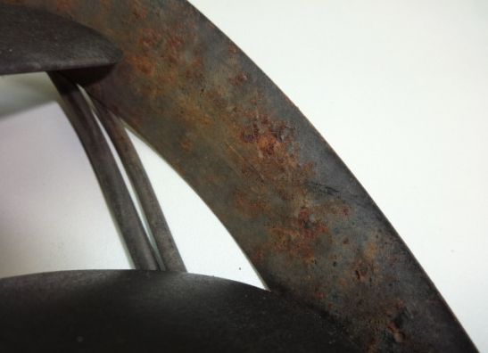 Ventilator Honda PC 800