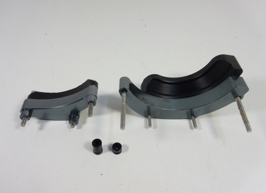 Crash Pads Yamaha MT 09