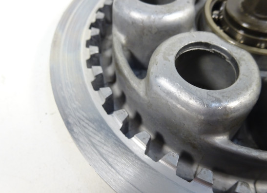 Clutch Ducati monster 600