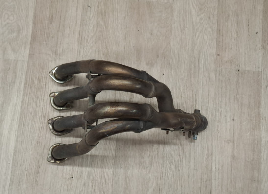 Auspuff-Krummer Suzuki GSX R 600