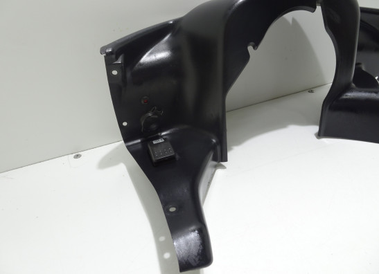 Binnenkuip Ducati Multistrada 1100