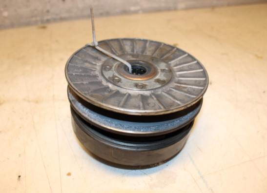 Motorblok diverse Aprilia Sportcity 300