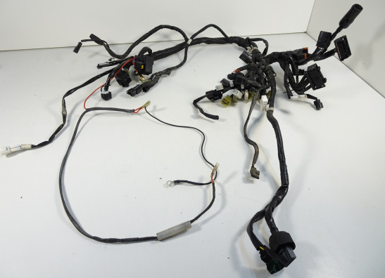 Kabelbaum Yamaha Tracer 700