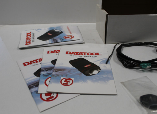 Ignition key Triumph Bonneville T 100 