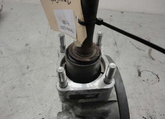 Kardan Yamaha FJR 1300