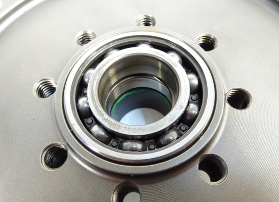 Clutch Ducati 749  999
