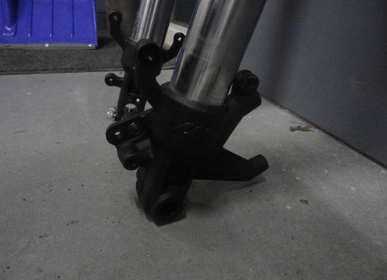 Voorpoten compleet KTM 390 Duke