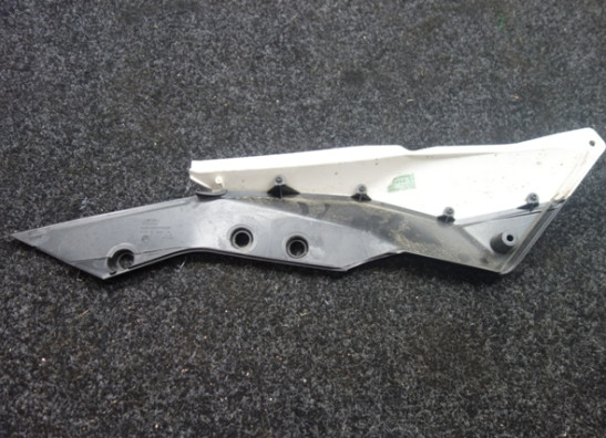 Linker achterkant KTM 1190 Adventure