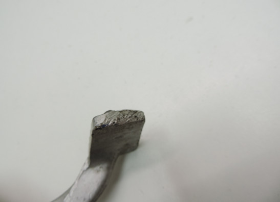 Rempedaal Kawasaki ZX 10 R