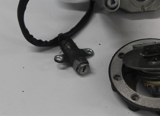 Schlosssatz Yamaha TDM