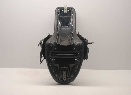 Zadel Harley Davidson Softtail