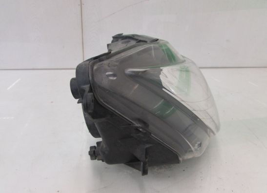 Scheinwerfer Yamaha YP 250 Majesty